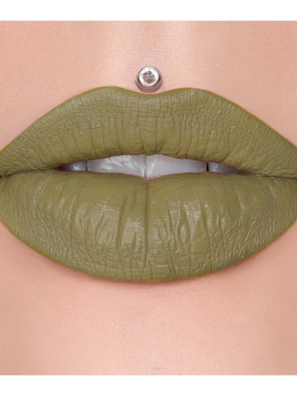 New Jeffree Star Velour Liquid Lipstick in Dead Presidents
